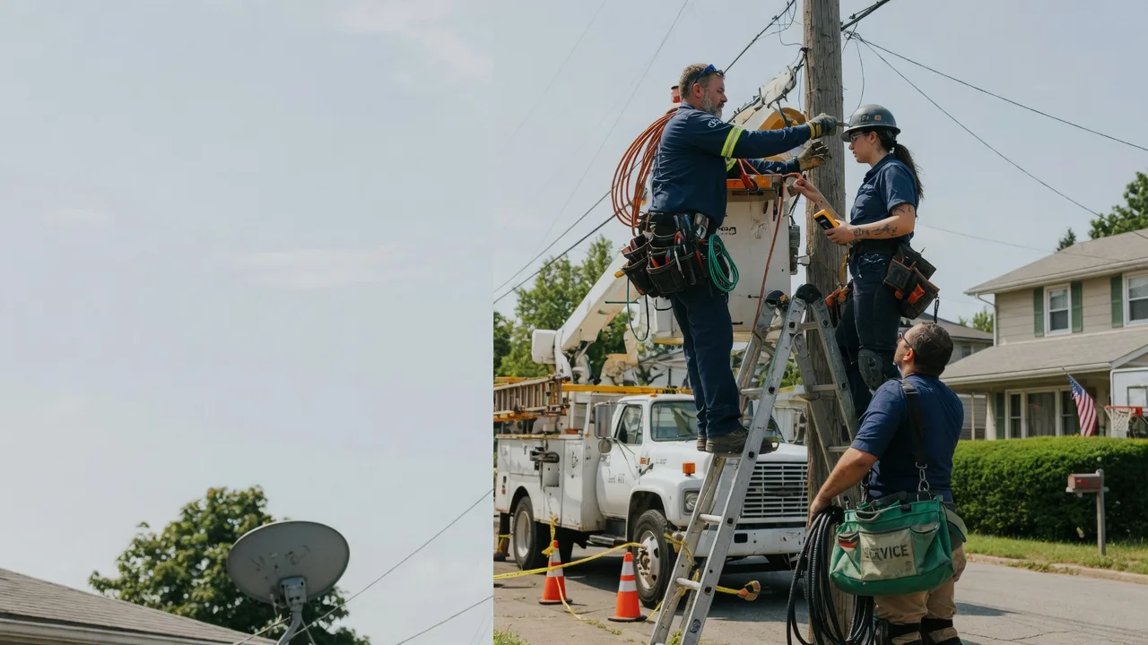 Electrical Repair in Philadelphia, TN near me